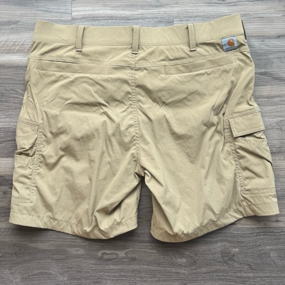 Carhartt | Straight Fit Force Madden Cargo Short - Picture 3 of 5